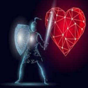 Protect the HEART Series: part 1- Got HEART?