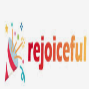 BE Rejoiceful...