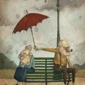 Don't Stop Caring