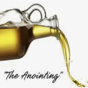 The anointing is a responsibility