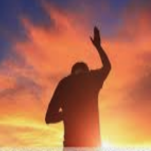 Persistence may be you, but Faithfulness is all HIM