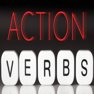 Church is a action verb: MRM
