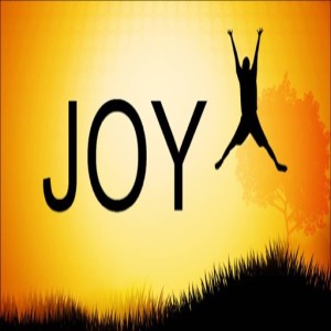 His Joy