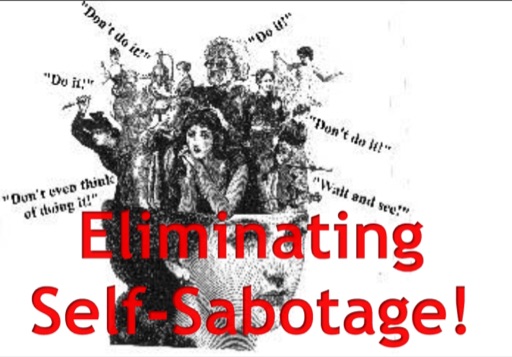 Self-Sabotage