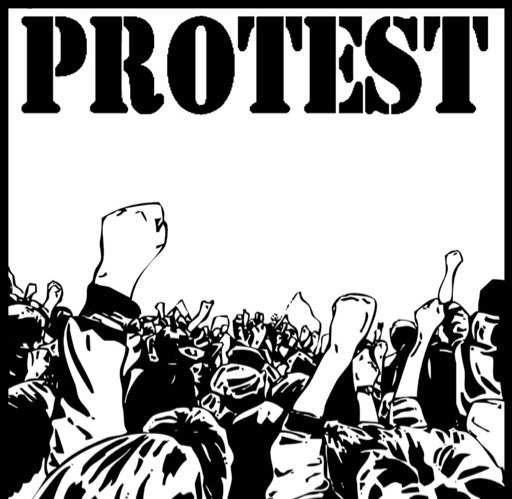 Why protest?