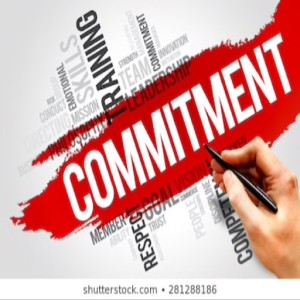 Mission: Commitment