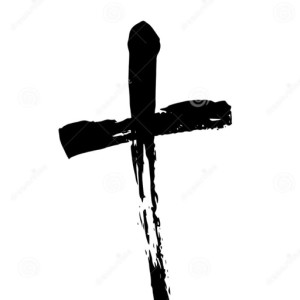 I hate everything about the cross
