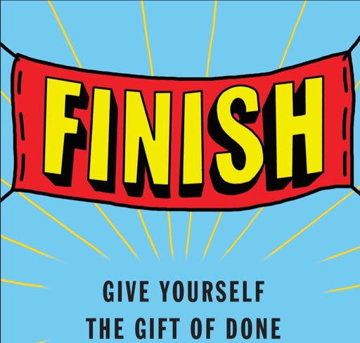 Finish It