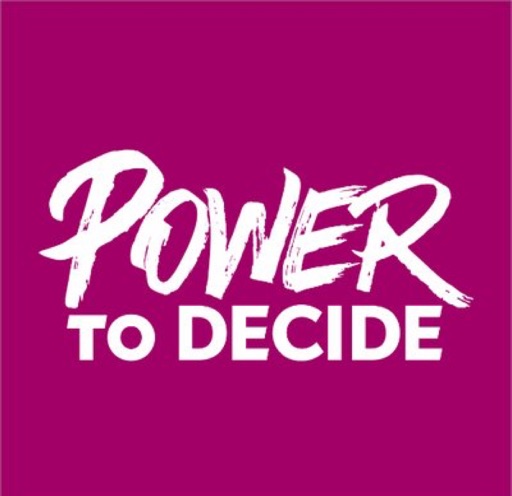 The Powerto Decide