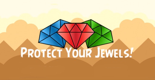 Protect your Jewels