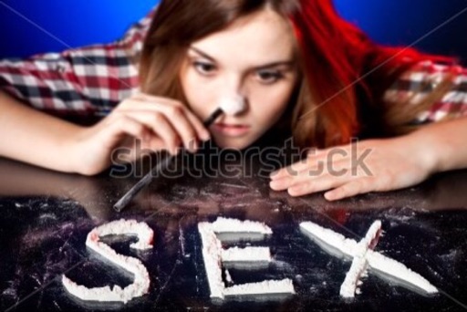 I got issues part 3 : Sex Addict
