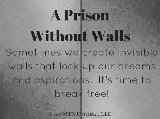 Prison Without Walls pt.1