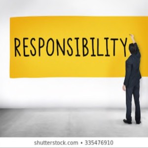 Mission: Resposibility