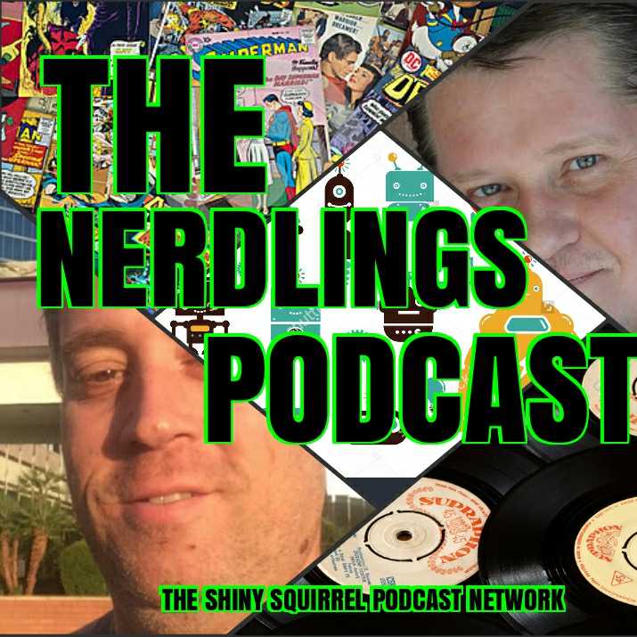 GET YOUR NERD ON NEWS APRIL 27 2017: I DREAM OWNERSHIP OF JEANNIE BOTTOM AND THEME WITH LYRICS