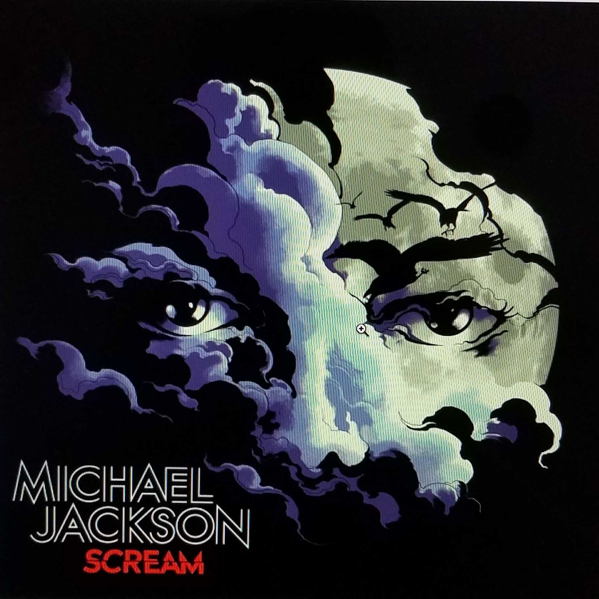 GET YOUR NERD ON MUSIC NEWS Sep 17, 2017: MJ SCREAM SEPT 29, AND WHY NOT THESE BONUS TRACKS