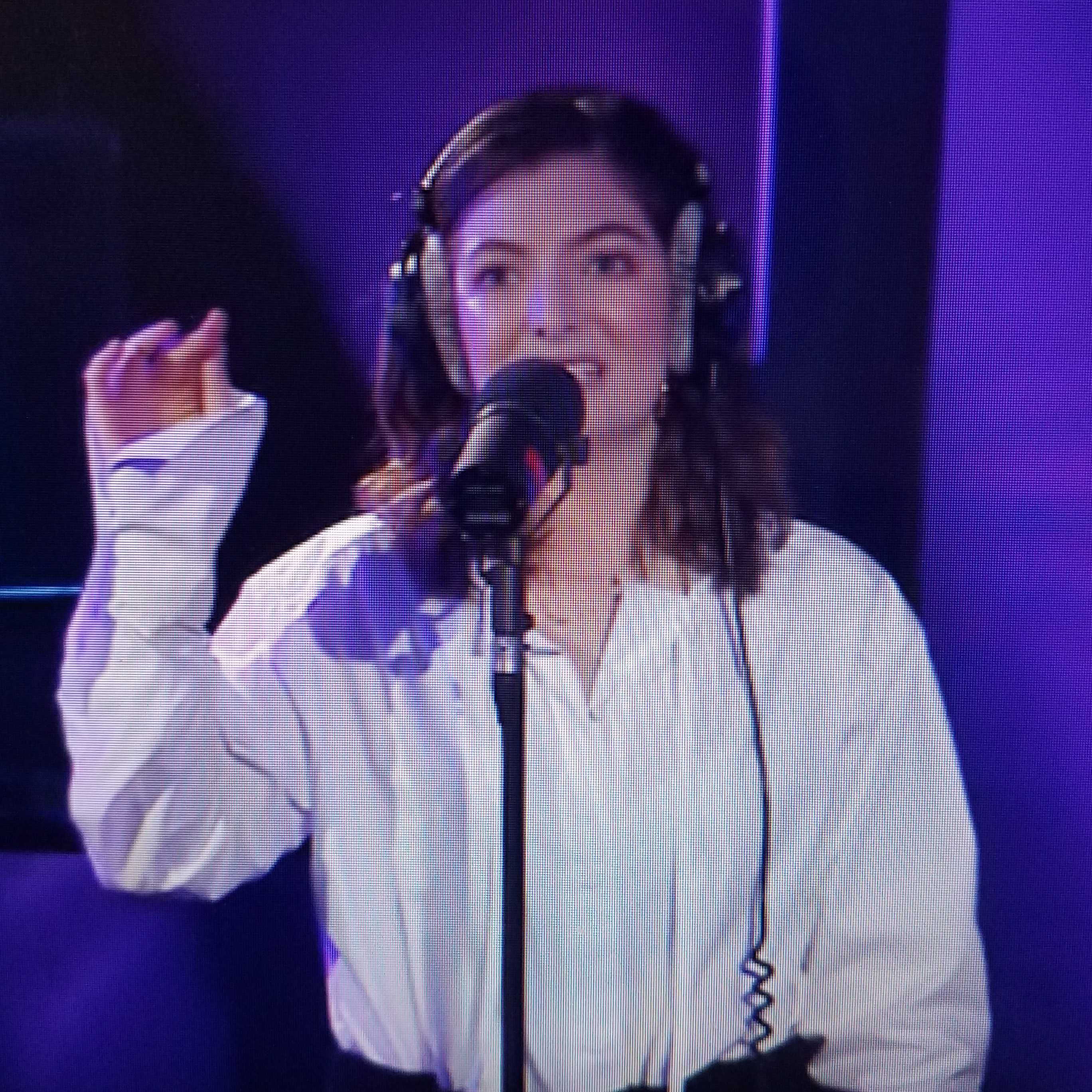 GET YOUR NERD ON MUSIC NEWS Sep 30, 2017: LORDE COVERS PHIL COLLINS IN THE AIR TONIGHT STUDIO & LIVE
