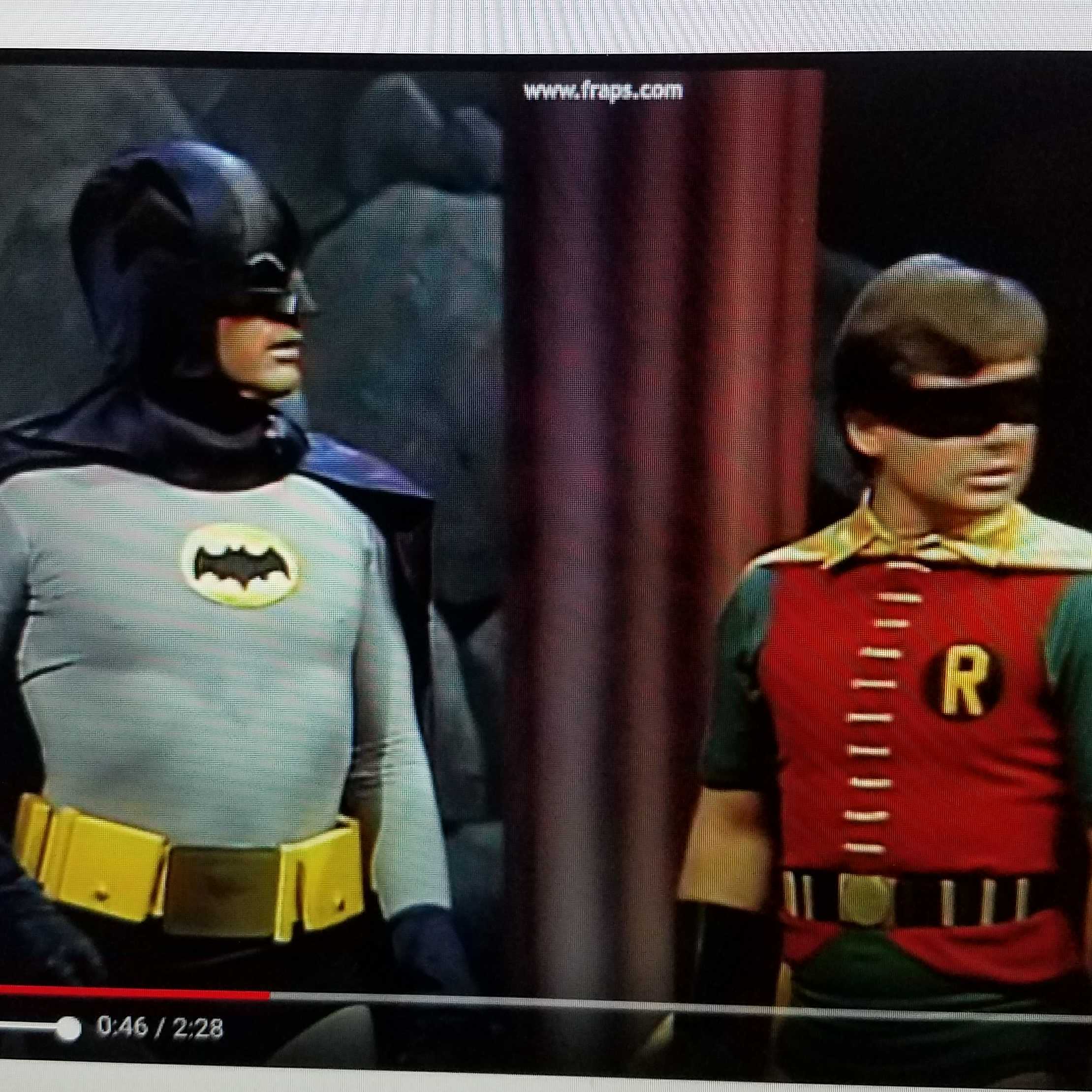 GET YOUR NERD ON NEWS Nov 18, 2017: LEDGENDS OF SUPER HEROS 1979