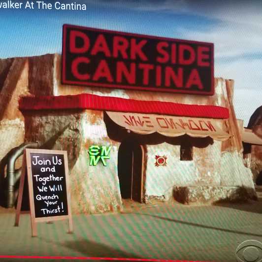 GET YOUR NERD ON NEWS Dec 9, 2017: STEVEN COLBERT VS. LUKE SKYWALKER