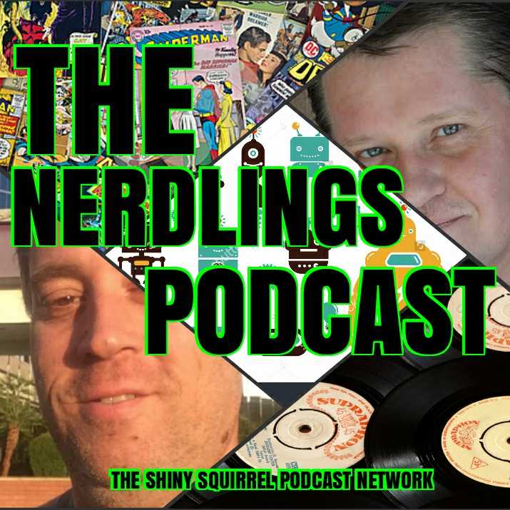 Episode Logo