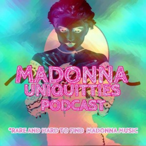 Madonna Uniquitties 23- Veronica Electronica - Remixes Full Album