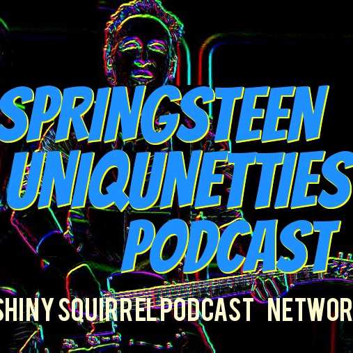 SPRINGSTEEN UNIQUITTIES 63 (FEED)
