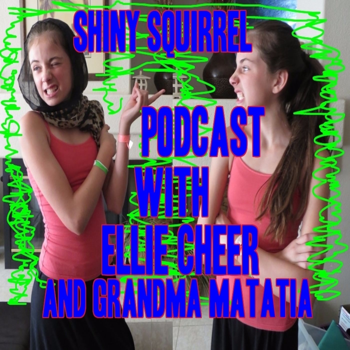 EPISODE 182 E TICKET WITH OLIVIA KWOOOKIE: WE SCARE BECAUSE WE CARE