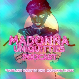 #406 MADONNA UNITQUITTIES 29: REVIEW OF Madonna’s ”Medellín”