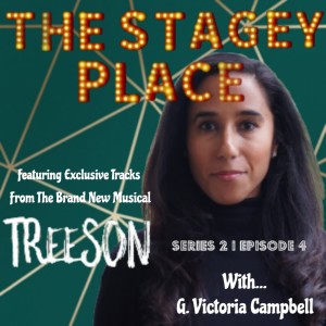 Episode 18 I G. Victoria Campbell