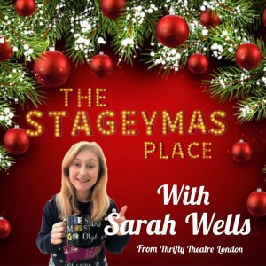 Episode 19 I A Festive Edition