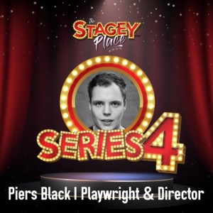 Epiosde 28 I Piers Black