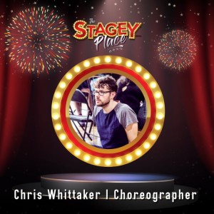 Episode 36 I Chris Whittaker