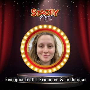 Episode 38 I Georgina Trott