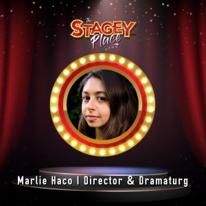 Episode 39 I Marlie Haco