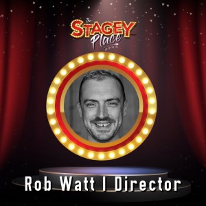 Ep 41 I Rob Watt