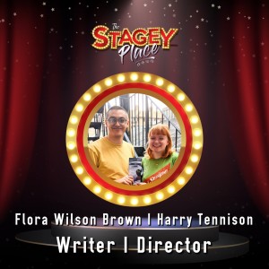 Ep 42 I Flora Wilson Brown & Harry Tennison