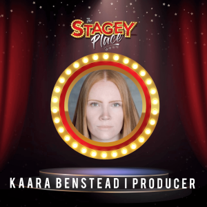 Episode 48 I Kaara Benstead