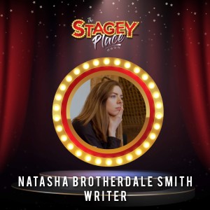 Episode 50 I Natasha Brotherdale Smith