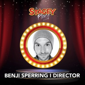 Episode 52 I Benji Sperring