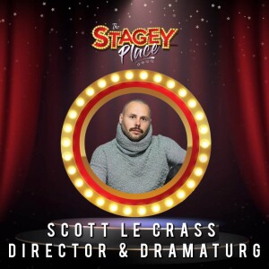Episode 68 I Scott Le Crass