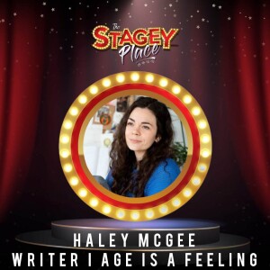 Episode 82 I Haley McGee