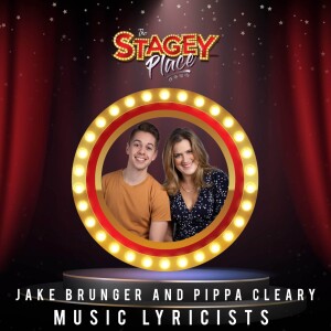 Episode 86 I Jake Brunger and Pippa Cleary