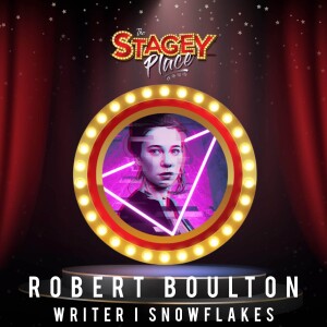 Episode 93 I Robert Boulton