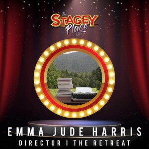 Episode 96 I Emma Jude Harris