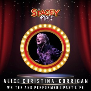Episode 98 I Alice Christina-Corrigan