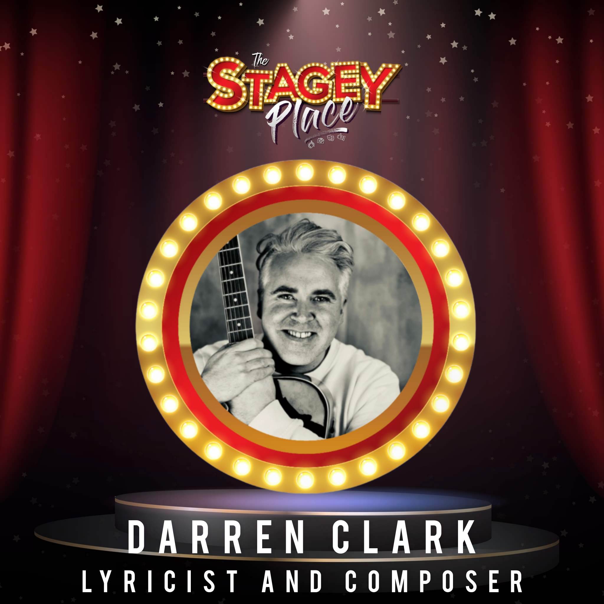 The Stagey Place