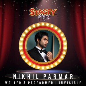 Episode 101 I Nikhil Parmar