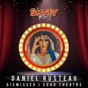 Episode 102 I Daniel Rusteau