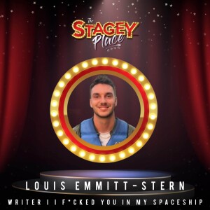 Episode 105 I Louis Emmitt-Stern