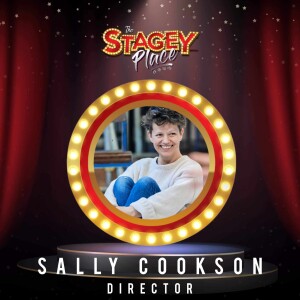 Episode 109 I Sally Cookson