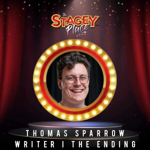 Episode 129 I Thomas Sparrow